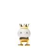 Hoptimist Prince Hvit
