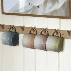 Hygge Krus 40cl Grønn