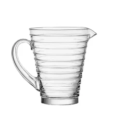 Iittala Aino Aalto Mugge 120cl Klar