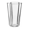 Iittala Aino Aalto Vase 220Mm Klar
