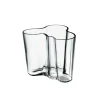 Iittala Alvar Aalto Vase 9,5cm Klar