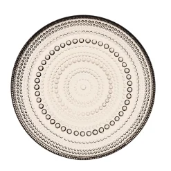 Iittala Kastehelmi Asjett 17cm Lin