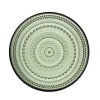 Iittala Kastehelmi Asjett 17cm Furu Grønn