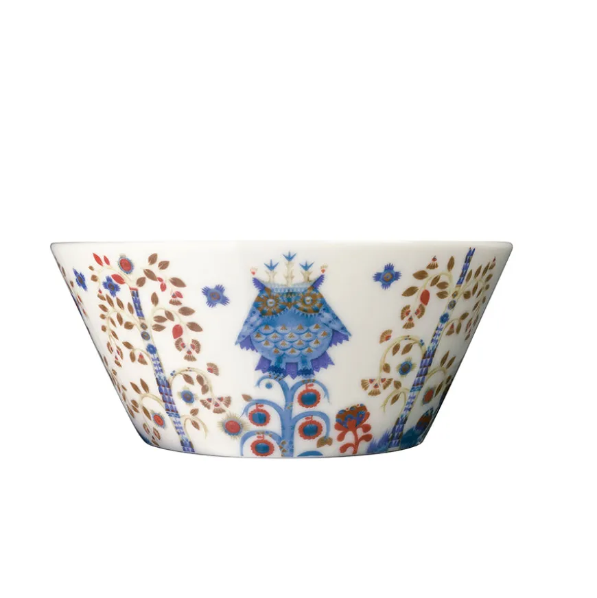 Iittala Taika Hvit Skål 30cl