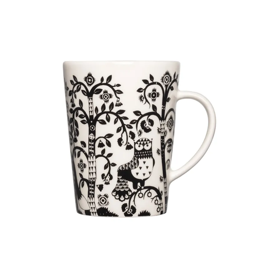 Iittala Taika Krus 30cl Sort