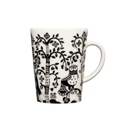 Iittala Taika Krus 40cl Sort
