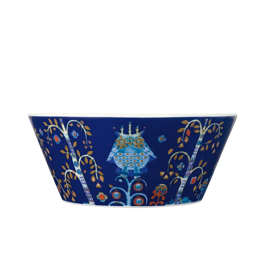 Iittala Taika Skål 30cl Blå