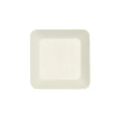 Iittala Teema Asjett 16x16cm Hvit