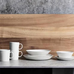 Iittala Teema Hvit Asjett 17cm