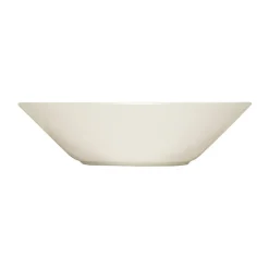 Iittala Teema Hvit Dyp Tallerken 21cm