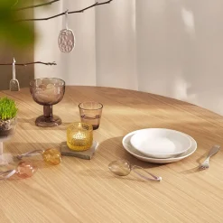 Iittala Teema Hvit Underskål 15cm Til Kaffekopp 22cl