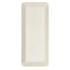 Iittala Teema Serveringsfat 16x37cm Hvit