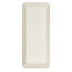 Iittala Teema Serveringsfat 16x37cm Hvit
