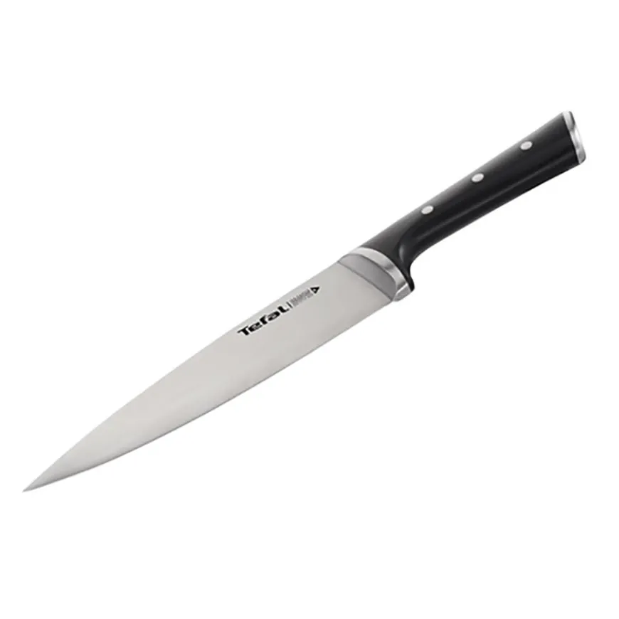 INGENIO ICE FORCE CHEF KNIFE 20 CM-TEFAL