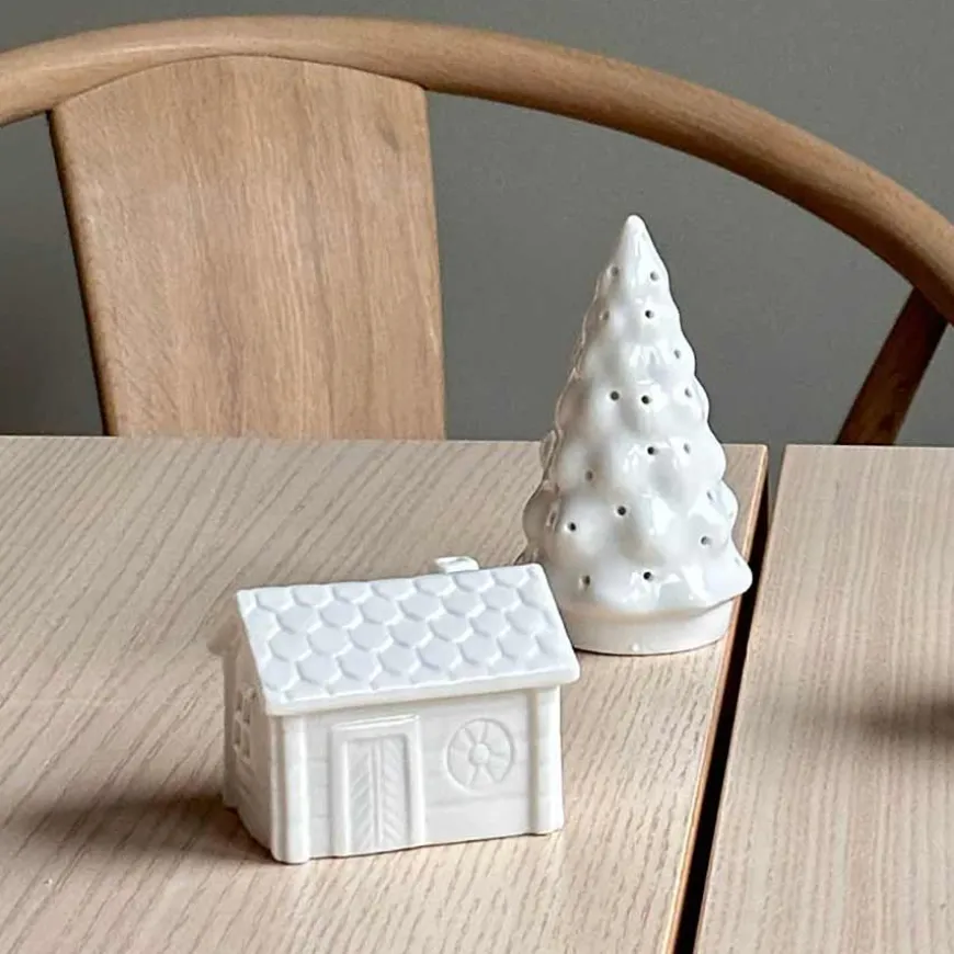 Jul På Tunet Smiu 7x5,3cm