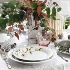 Kähler Hammershøi Christmas Tallerken 22cm