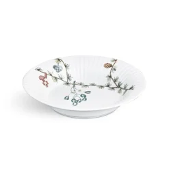 Kähler Hammershøi Christmas Dyp Tallerken 21cm
