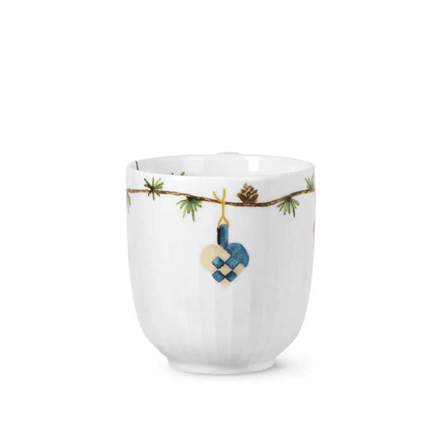 Kähler Hammershøi Christmas Krus 33 cl 2021
