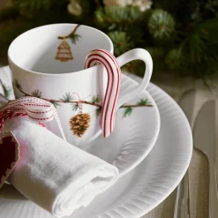 Kähler Hammershøi Christmas Krus 33cl 2020