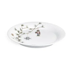 Kähler Hammershøi Christmas Tallerken 27 cm