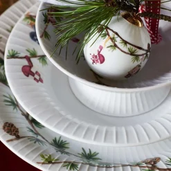 Kähler Hammershøi Christmas Tallerken 27 cm