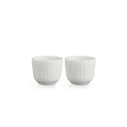 Kähler Hammershøi Eggeglass 5 cm 2pk