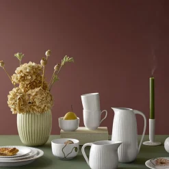 Kähler Hammershøi Poppy Skål 12 cm