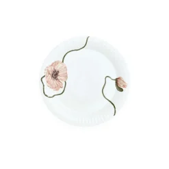 Kähler Hammershøi Poppy Tallerken 22cm