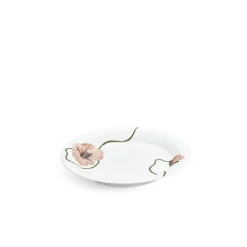 Kähler Hammershøi Poppy Tallerken 22cm