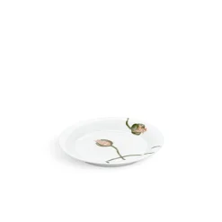 Kähler Hammershøi Poppy Tallerken 19cm