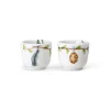 Kähler Hammershøi Spring Eggeglass 5 cm 2stk