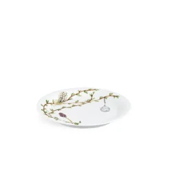Kähler Hammershøi Spring Tallerken 22cm