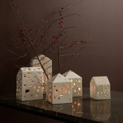 Kähler Urbania Lyshus Town House