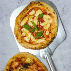 Kicthencraft Pizzaspade m/trehåndtak