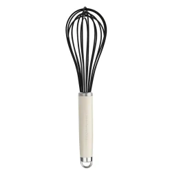 KitchenAid Ballongvisp Silikon Krem