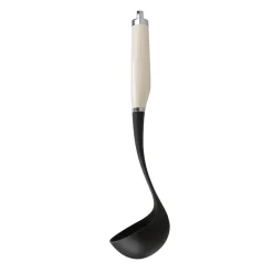 KitchenAid Øse 32,5cm Nylon Krem