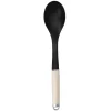 KitchenAid Skje 35cm Nylon Krem