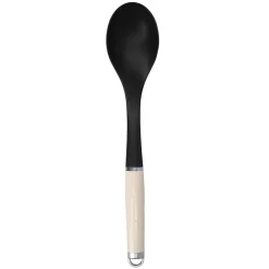KitchenAid Skje 35cm Nylon Krem