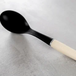 KitchenAid Skje 35cm Nylon Krem