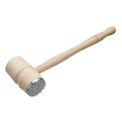 Kitchencraft Kjøtthammer Bøketre