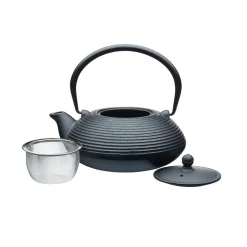 Kitchencraft Le'Xpress Tekanne Støpejern 900ml