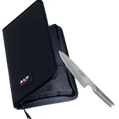 Knivmappe For 7 Kniver