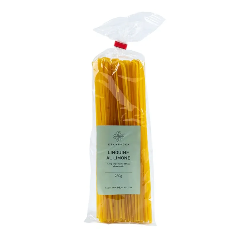 Kramboden Linguini Sitron