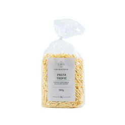 Kramboden Pasta Trofie