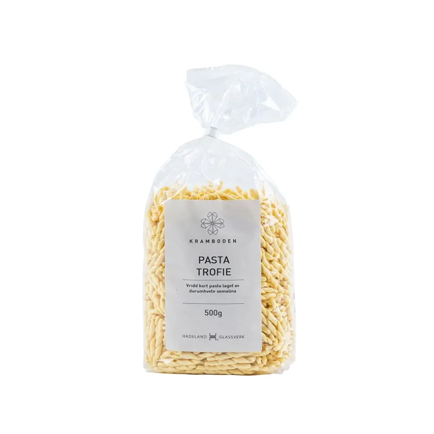 Kramboden Pasta Trofie
