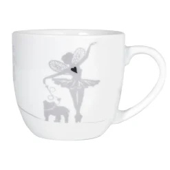 KRUS BALLERINA BULLDOG 38 CL