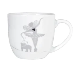 KRUS BALLERINA BULLDOG 38 CL