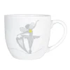 KRUS BALLERINA HEART 38 CL