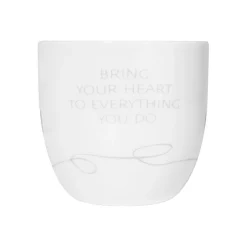 KRUS BALLERINA HEART 38 CL