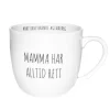 KRUS MAMMA HAR ALLTID RETT 38 CL